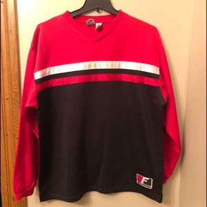 Franklin‎ Sports Sweatshirt
